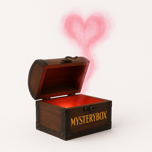 Snexys Love Chest