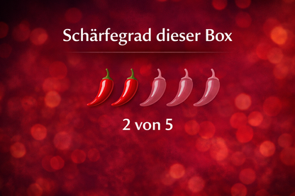 Wieder wir – Snexy Erlebnis-Box | Entdeckt eure Nähe neu