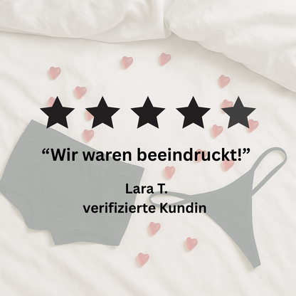 Aphrodisierende Gummibärchen